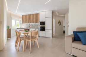 Apartamento novo junto ao metro